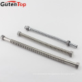 GutenTop High Quality Stainless Steel 304 Flexible Metal Pipe Use to Shower Hose